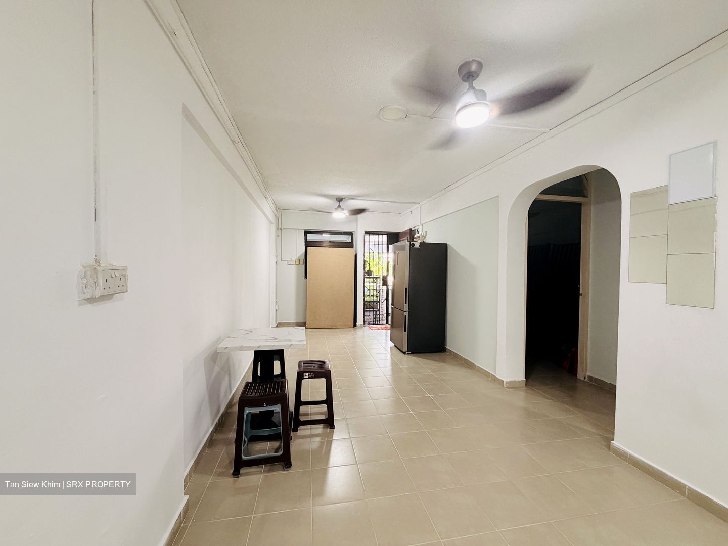 Blk 138 Bedok North Street 2 (Bedok), HDB 3 Rooms #615157441